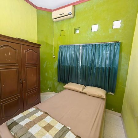 Mutiara Babarsari Homestay Jogja Yogyakarta Luaran gambar