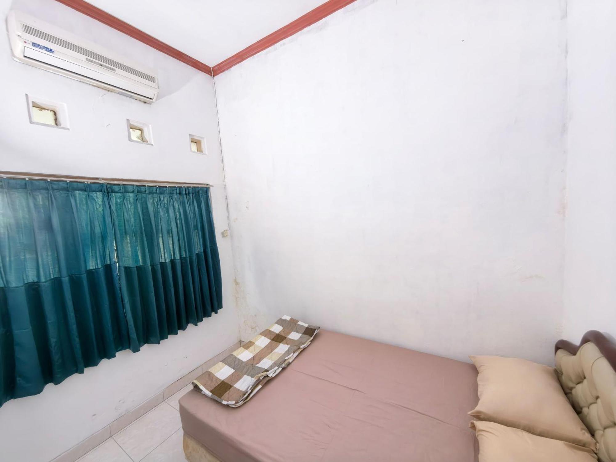 Mutiara Babarsari Homestay Jogja Yogyakarta Luaran gambar