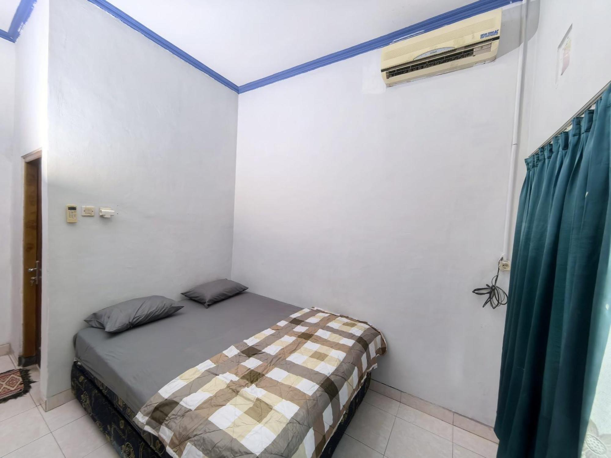 Mutiara Babarsari Homestay Jogja Yogyakarta Luaran gambar