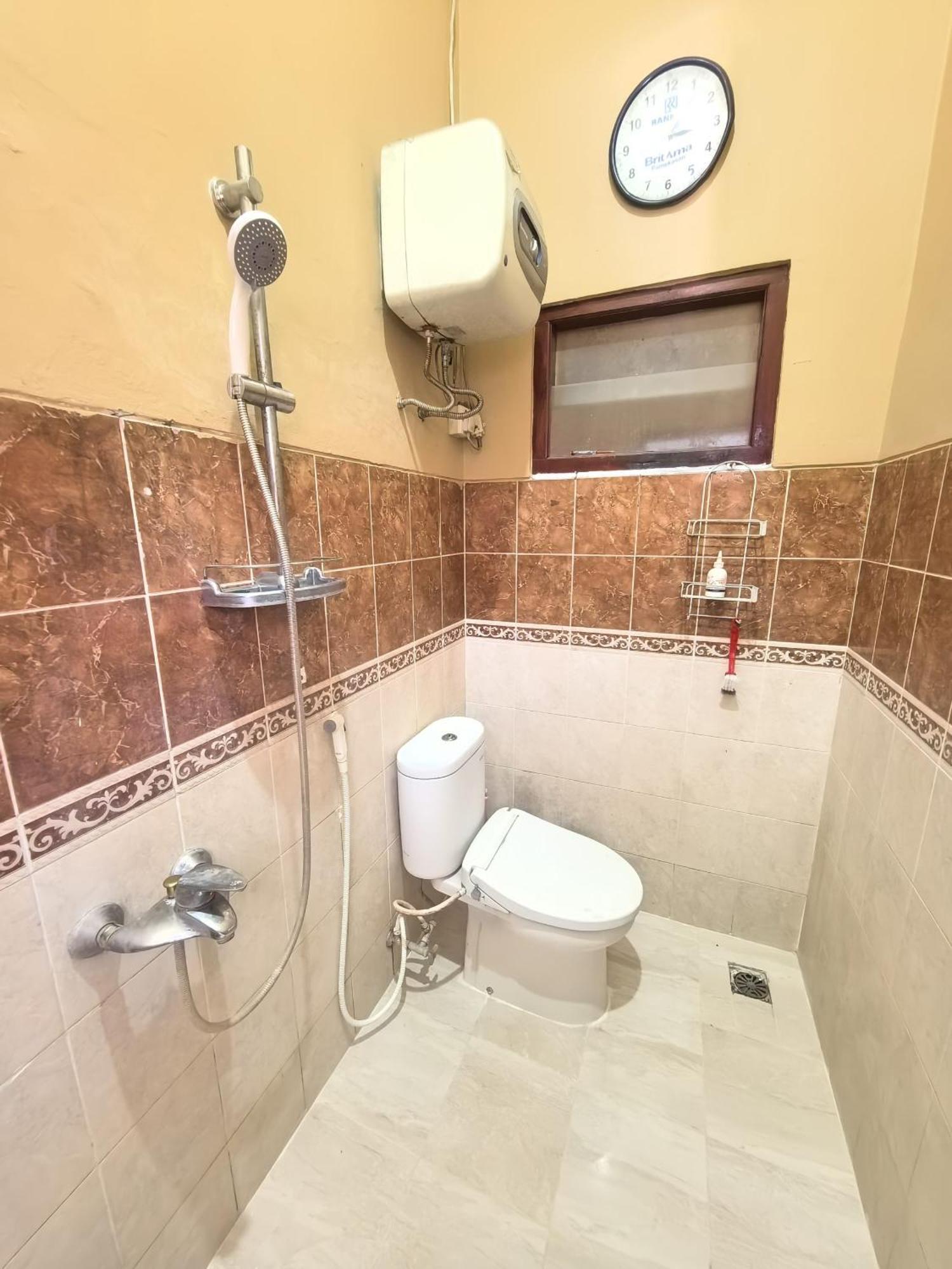 Mutiara Babarsari Homestay Jogja Yogyakarta Luaran gambar