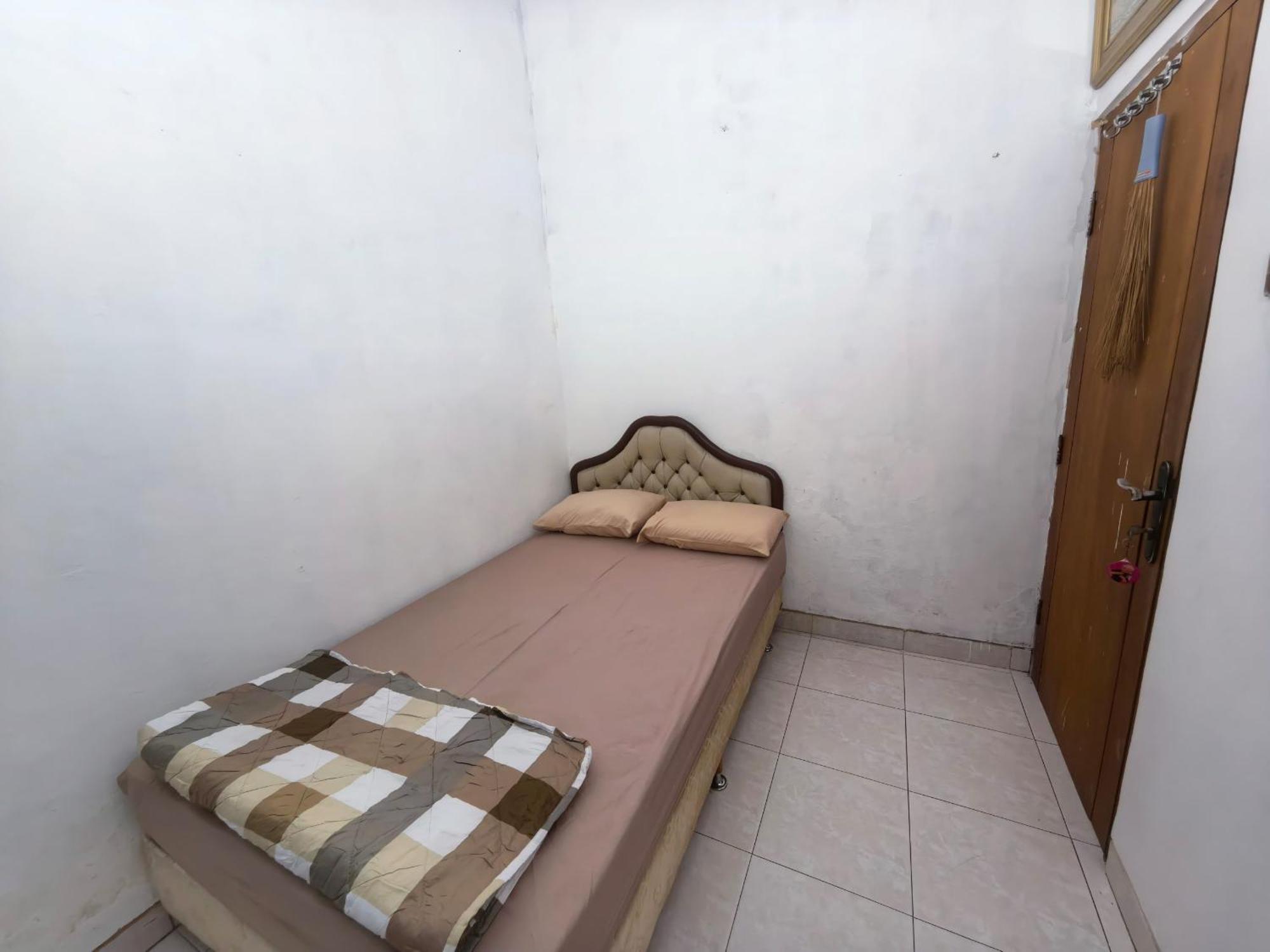 Mutiara Babarsari Homestay Jogja Yogyakarta Luaran gambar