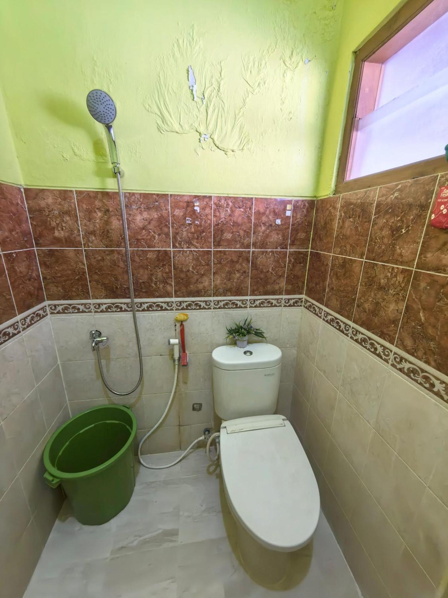 Mutiara Babarsari Homestay Jogja Yogyakarta Luaran gambar